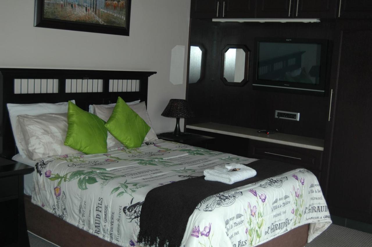 Bon A Vie Guesthouse Gonubie Extérieur photo