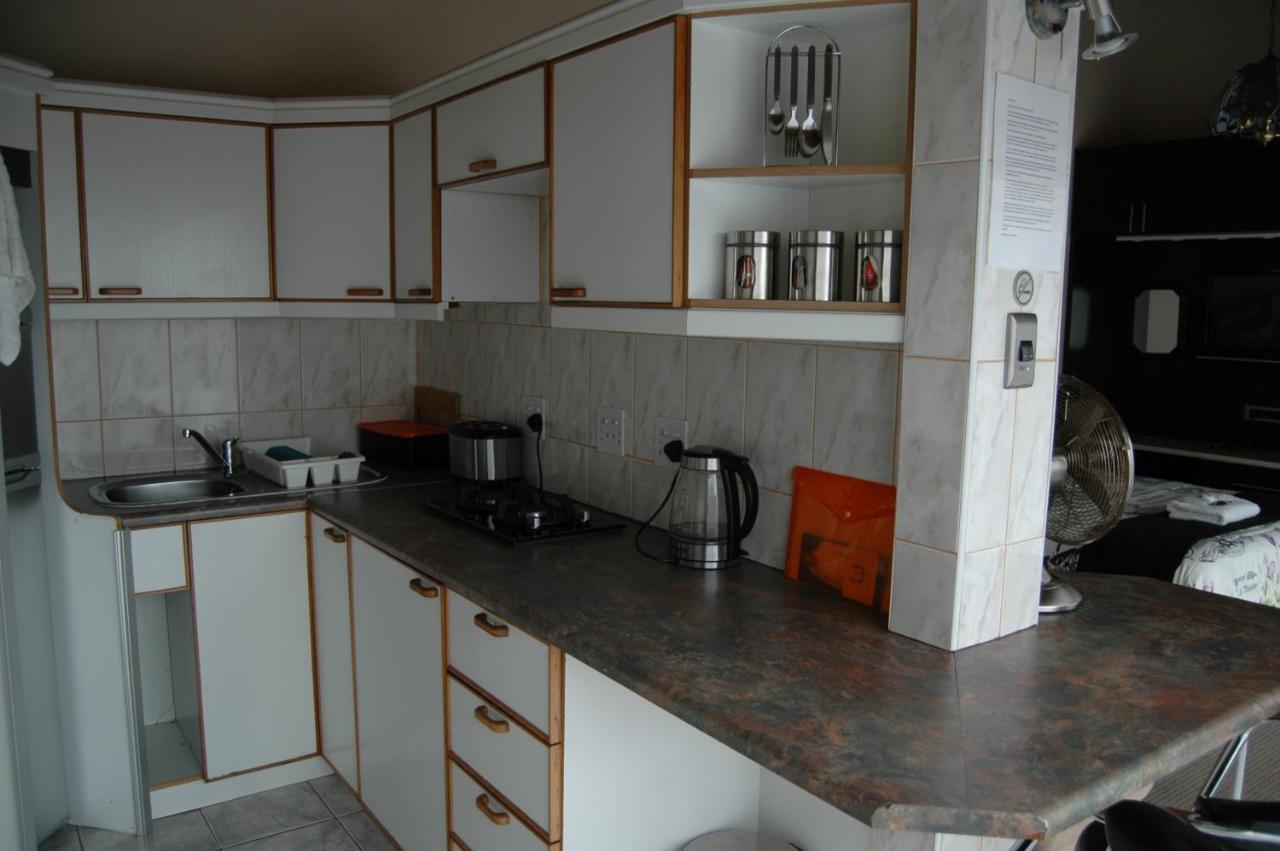 Bon A Vie Guesthouse Gonubie Extérieur photo