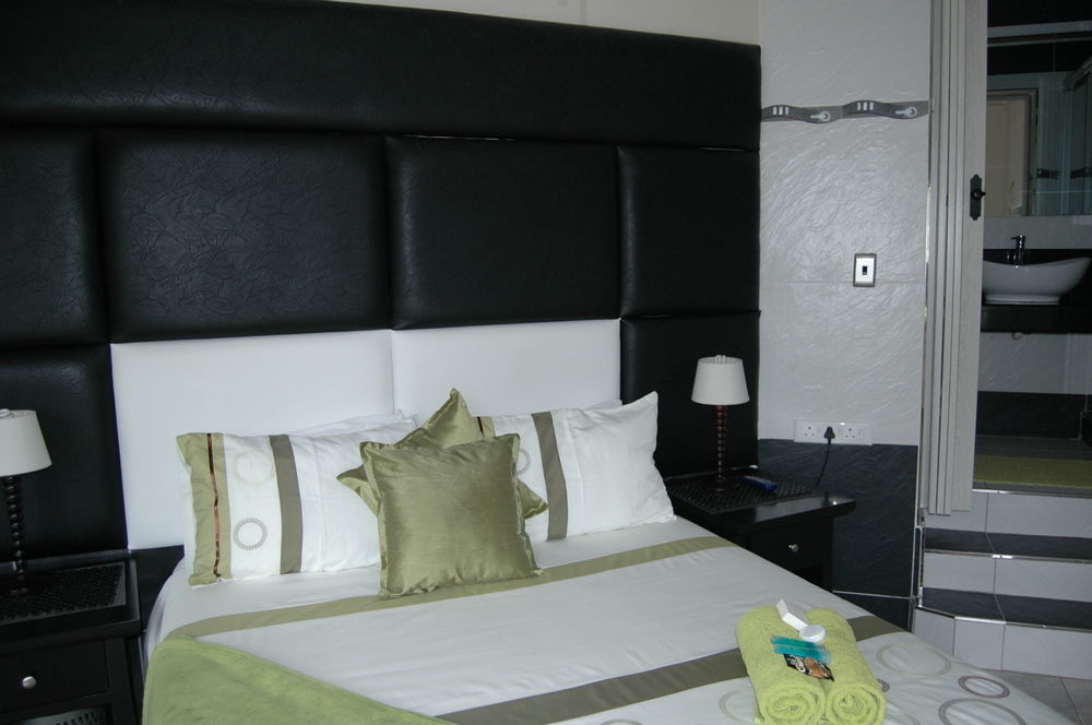 Bon A Vie Guesthouse Gonubie Extérieur photo